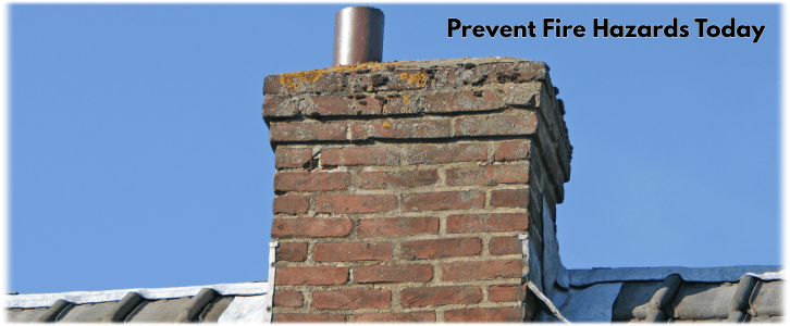 Chimney Cleaning Grand Prairie