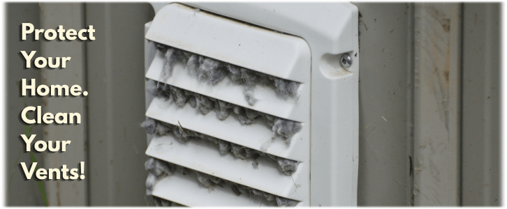 Dryer Vent Cleaning Grand Prairie