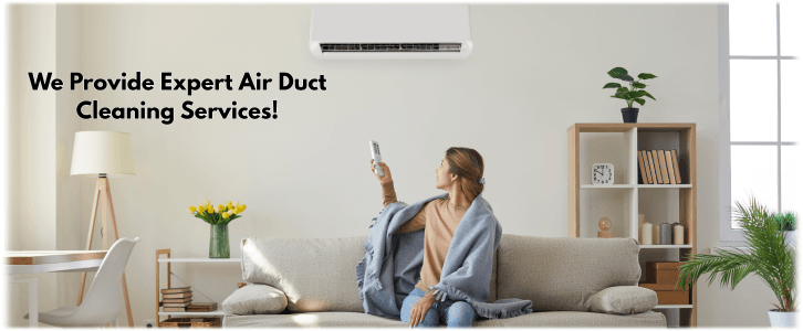 Air Duct Cleaning Grand Prairie